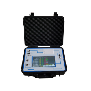 ZDYZ-302A 单相氧化锌避雷器带电测试仪